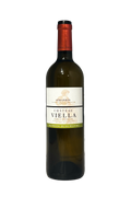 Hvidvin fra Chateau Viella Seraphin sec Pacherenc du Vic-Bilh AOP 2022.
