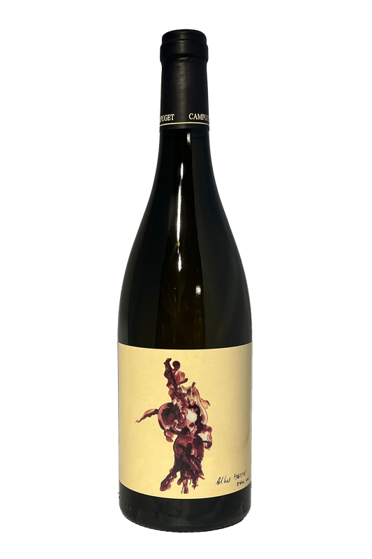 Campuget La Sommeliere Syrah 2019 Costieres de Nimes AOP