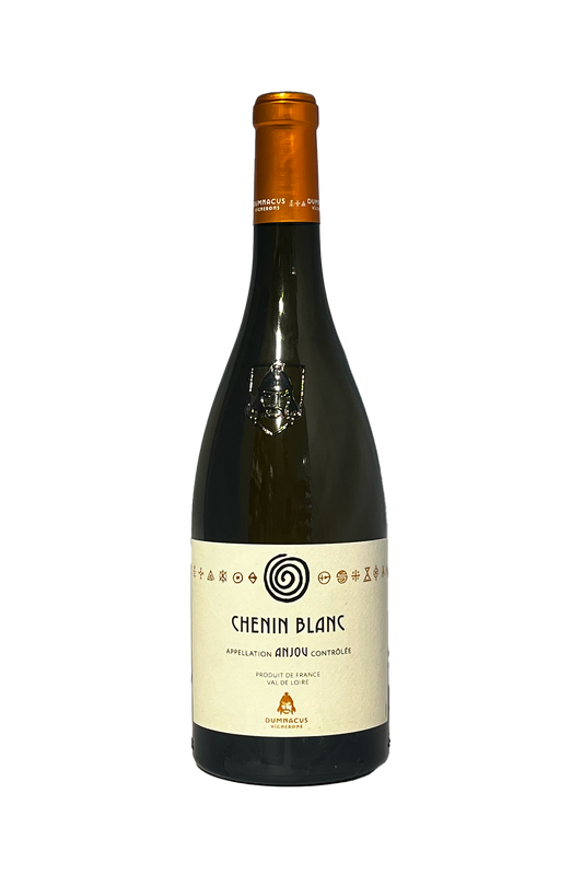 Dumnacus Chenin Blanc AOP Anjou 2023