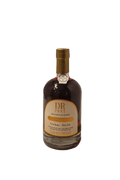 DR White Colheita 2010 portvin flaske front