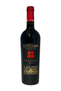 Contado Riserva Aglianico del Molise vinflaske Di Majo Norante 2017