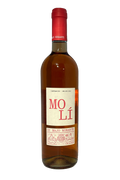 Di Majo Norante Molí Rosato Terre degli Osci IGP 2021 vinflaske