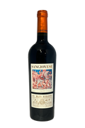 Di Majo Norante Sangiovese Terre degli Osci IGP 2021 vinflaske