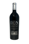 Don Luigi Riserva Molise Rosso DOP 2019 vinflaske