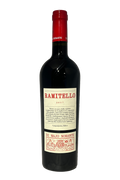 Ramitello Biferno Rosso DOP 2021 vinflaske fra Di Majo Norante