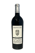 Di Majo Norante Sassius Aglianico del Molise Riserva DOC 2015 vinflaske