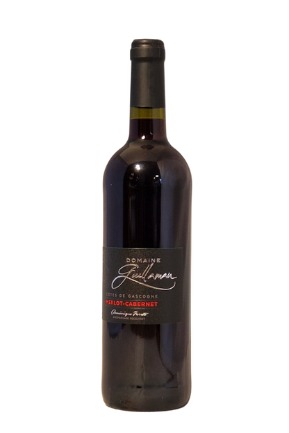 Domaine Guillaman Cotes de Gascogne Reserve 2024