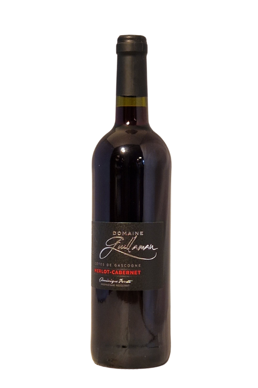 Domaine Guillaman Cotes de Gascogne Reserve 2024
