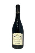 Domaine Chassagne Juliénas Les Bucharets 2020 vinflaske frontetiket