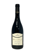Domaine Chassagne Régnié Vielles Vignes 2018 vinflaske frontetiket
