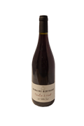 Domaine Bertrand Moulin a Vent Le Petit Bois 2024 vinflaske frontetiket