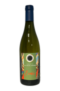 Domaine de la Tête Noire Esmée Vacqueyras Blanc 2023 vinflaske