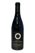 Domaine de la Tête Noire Gigondas AOP 2023 rødvin flaske