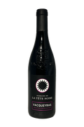 Domaine de la Tête Noire Vacqueyras AOP 2023 vinflaske