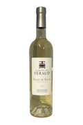 Domaine des Feraud Blanc de Rolle AOP Cotes de Provence 2022 hvidvin flaske