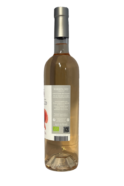 Domaine des Feraud Roberta Rosé IGP Pays des Maures 2022