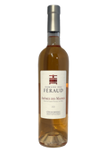 Domaine des Feraud Arômes des Maures Rosé AOP Cotes de Provence 2022 vinflaske