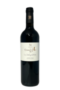 Domaine du Grand Arc La DeSyrahble AOP Corbières 2020 rødvin etiket