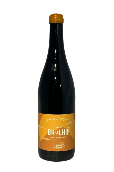 Domaine Les Roches Bleues Lieu dit Brulhié 2021