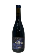 Domaine les Roches Bleues Lieu dit Pierreux 2023 rødvin flaske til salg