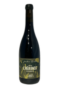 Jonathan Buisson L'Heronde Côte de Brouilly vinflaske