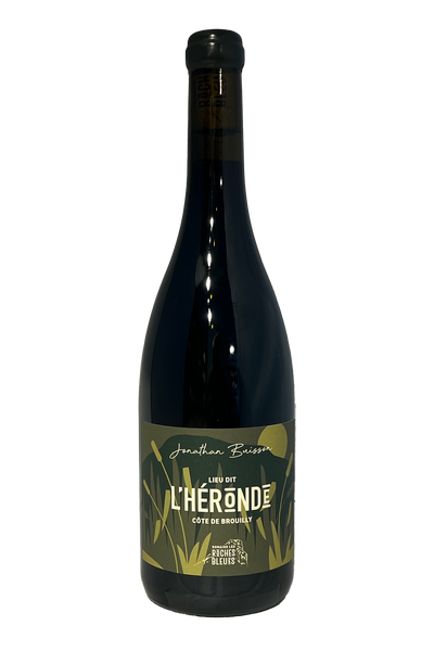Domaine les Roches Bleues Lieu dit L'Héronde 2021