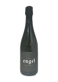Weingut Engel Brut Reserve NV mousserende vinflaske med sort etiket