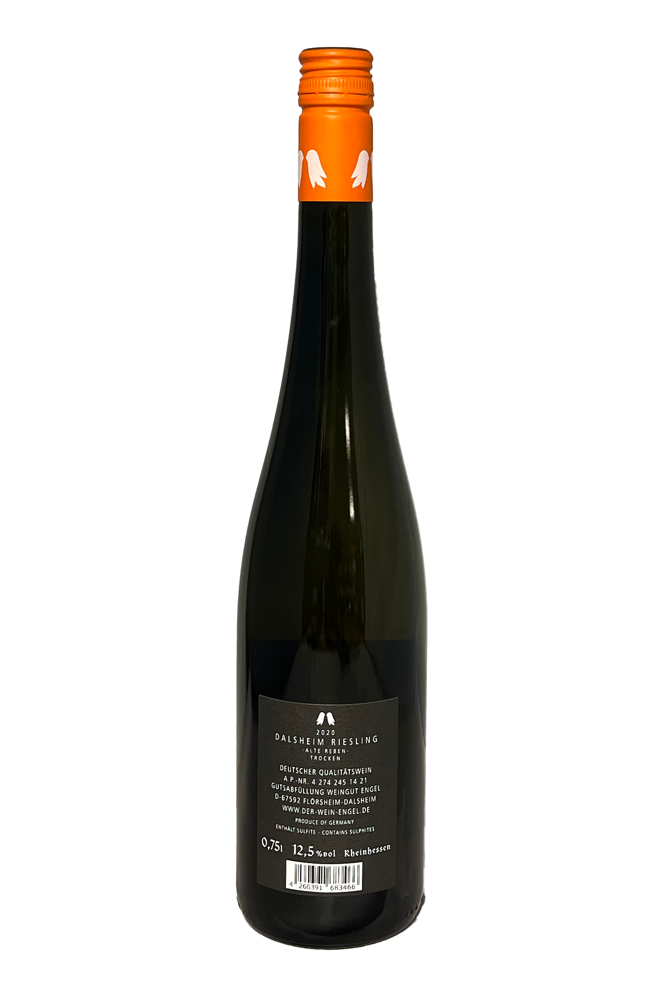 Weingut Engel Frauenberg Riesling Kabinett 2021