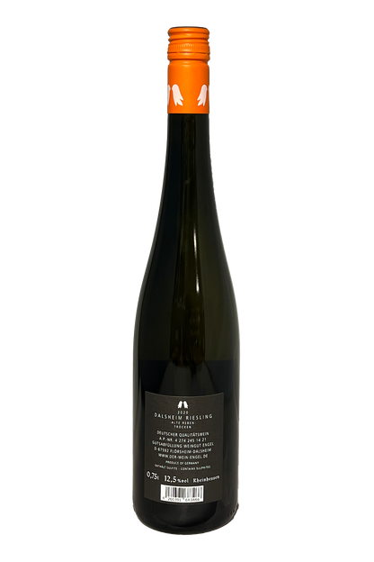 Weingut Engel Frauenberg Riesling Kabinett 2021