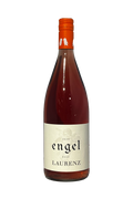 Weingut Engel Himmelischer Liter Laurentz rosé 2023 vinflaske