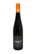 Weingut Engel Mölsheimer Zellerweg Am Schwarzen Hergott Riesling Auslese 2019 flaske