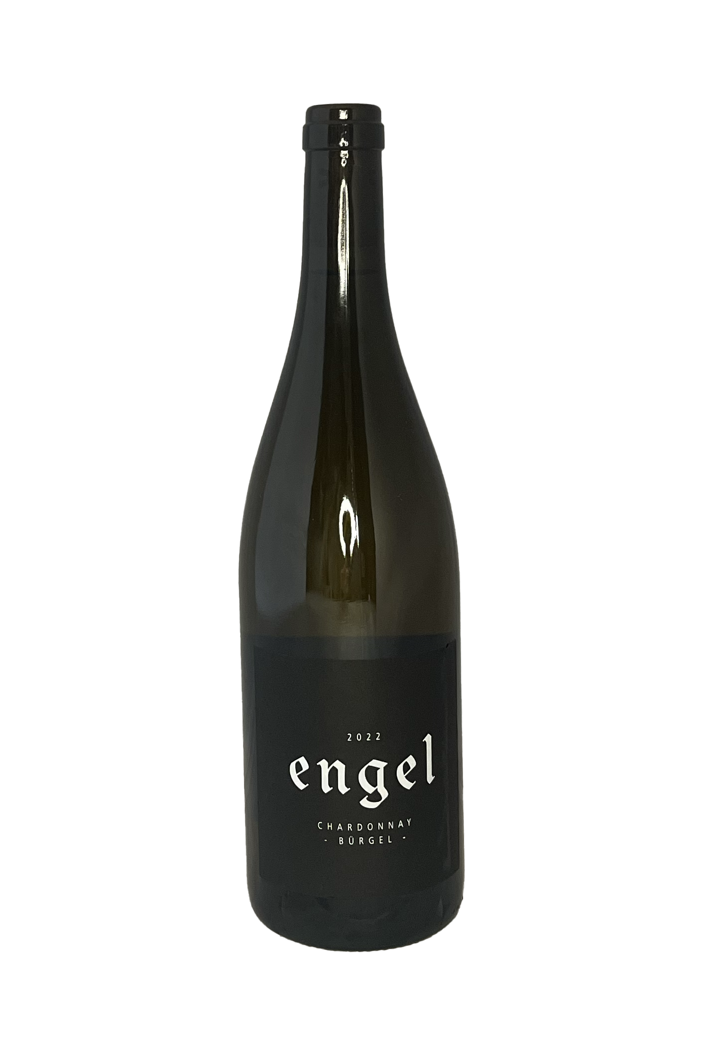 Weingut Engel Chardonnay Bürgel 2022