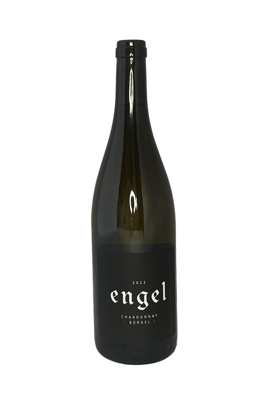 Weingut Engel Chardonnay Bürgel 2022
