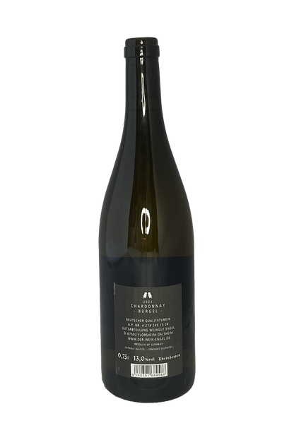 Weingut Engel Chardonnay Bürgel 2022