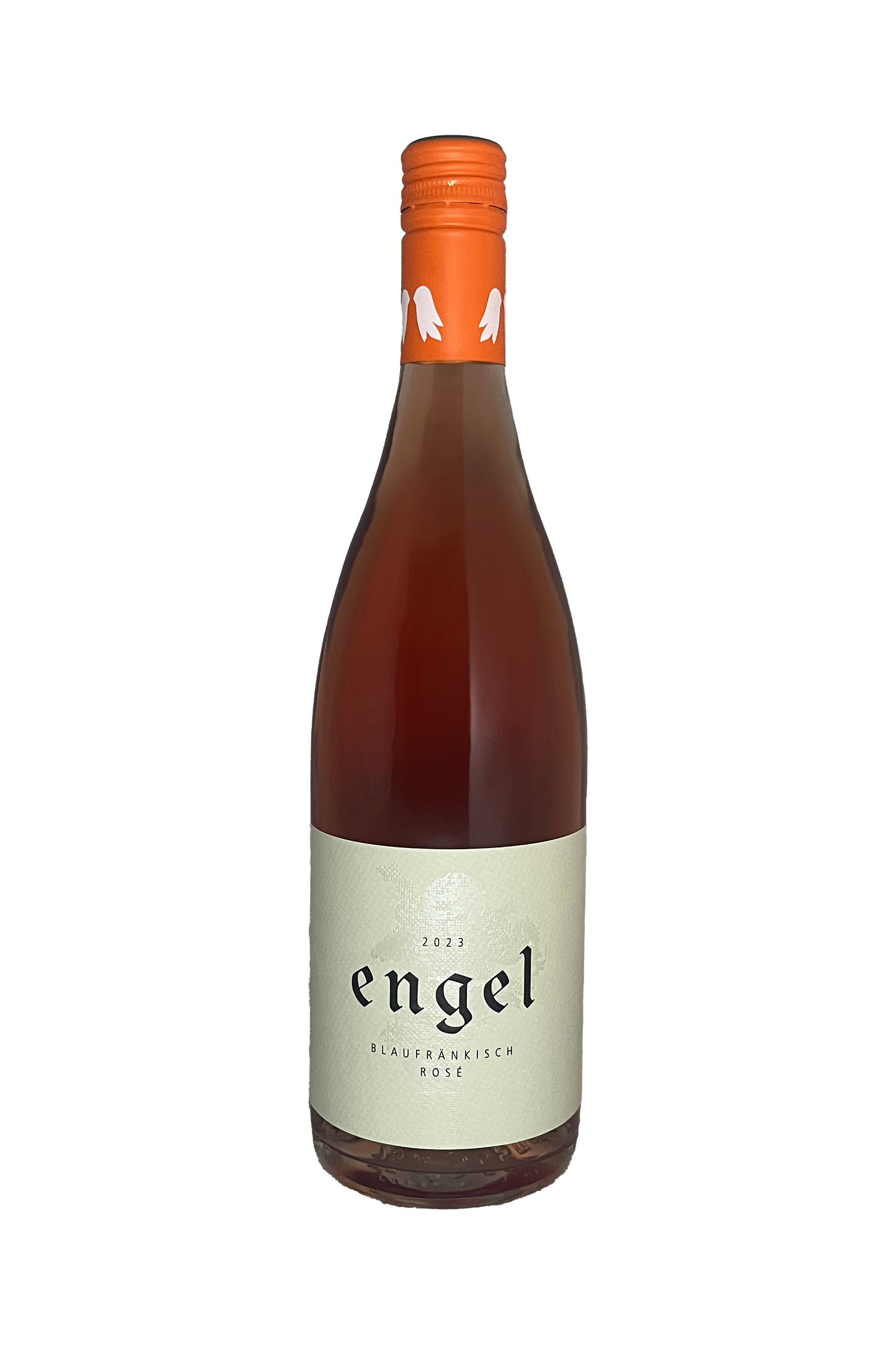 Weingut Engel Blauenfrankisch Rosé 2023