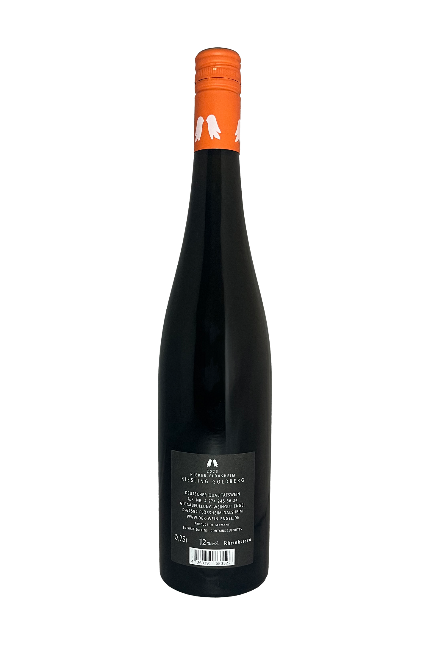 Weingut Engel  Nieder-Flörsheim Goldberg Riesling Trocken 2023