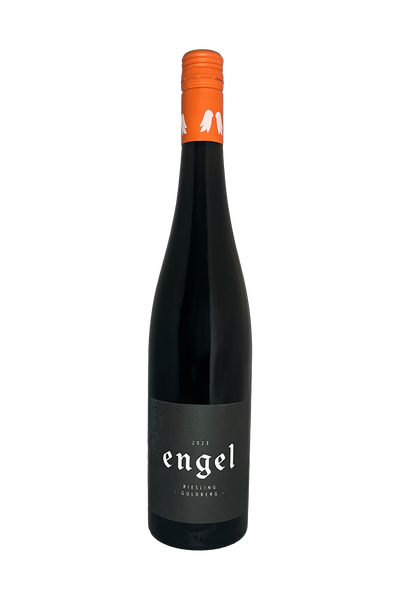 Weingut Engel  Nieder-Flörsheim Goldberg Riesling Trocken 2023