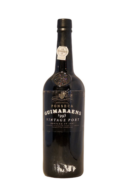 Fonseca Guimaraens Vintage Port 1995