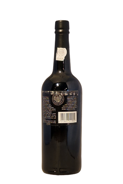 Fonseca Guimaraens Vintage Port 1995