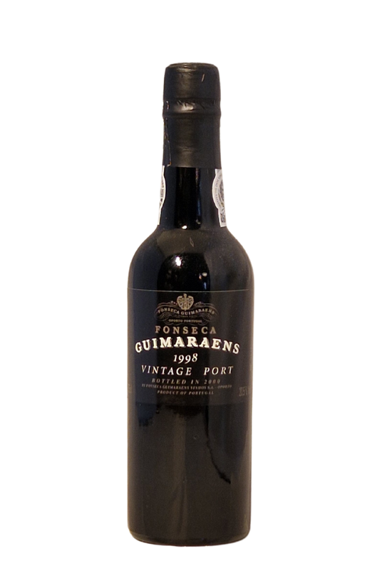 Fonseca Guimaraens Vintage Port 1998 Halvflaske