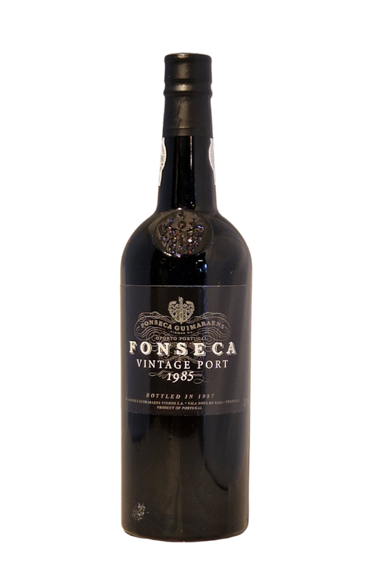 Fonseca Vintage Port 1985