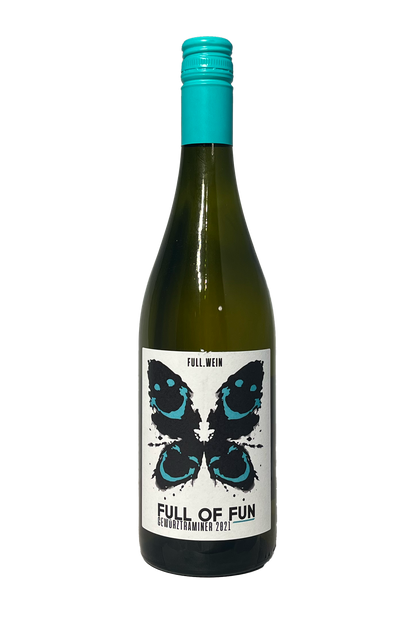 Christopher Full Full of Fun Gewurztraminer Orange 2021