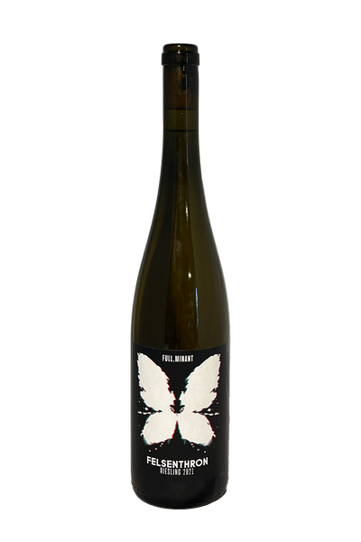 Christopher Full Silberberg Riesling Trocken 2023