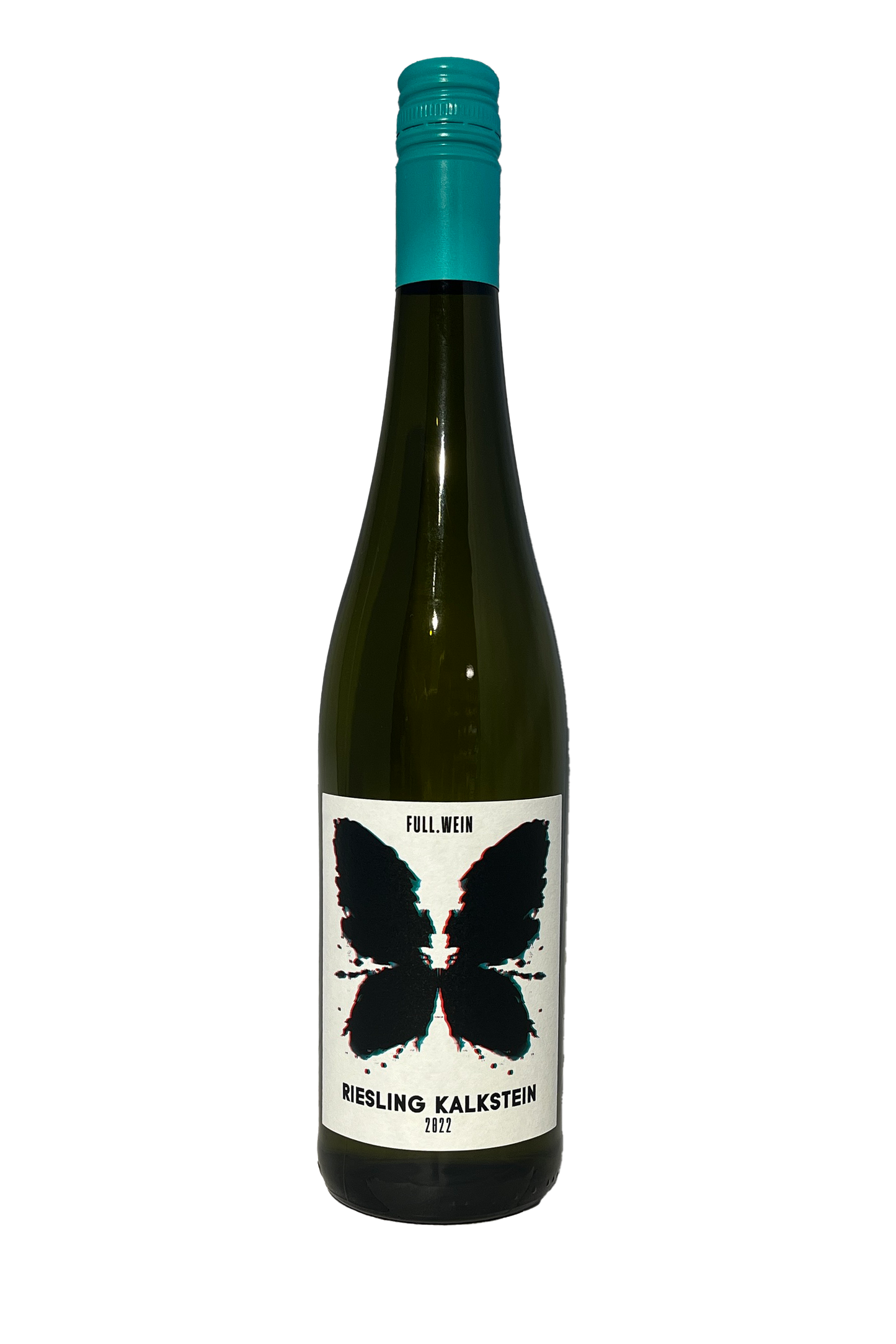 Christopher Full Riesling Kalkstein 2023