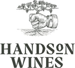 Hands on wines, Butik med bæredygtig vin i Odense