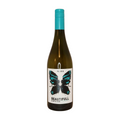 Christopher Full Beautifull Blanc de Noir 2024 hvidvin med sommerfugleetiket
