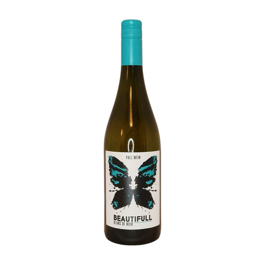 Christopher Full Beautifull Blanc de noir 2024