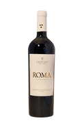 Cantina Gaffino Roma DOC rødvin 2021 flaske