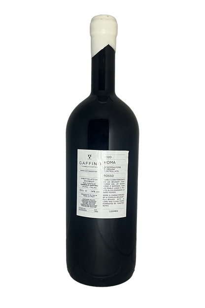 Cantina Gaffino Roma DOC 2020 Magnum