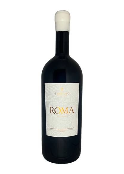 Cantina Gaffino Roma DOC 2020 Magnum